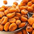 Soslu Mısır