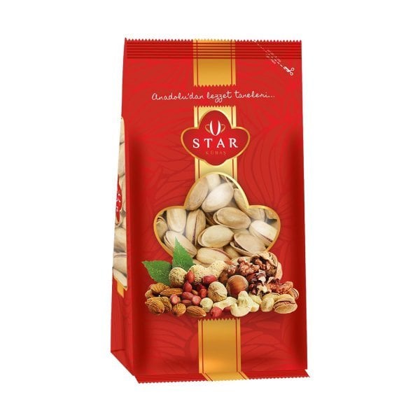 Star Antep Fıstık 150 Gr