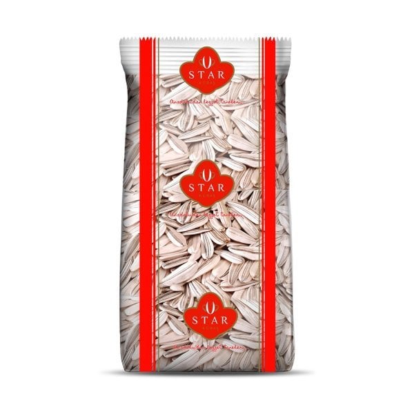 Star Beyaz Çekirdek 800 Gr