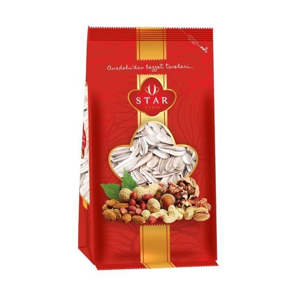 Star Beyaz Çekirdek 90 Gr