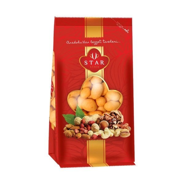 Star Cips Fıstık 175 Gr