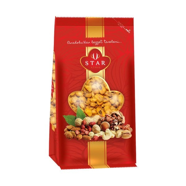 Star Cips Mısır 150 Gr