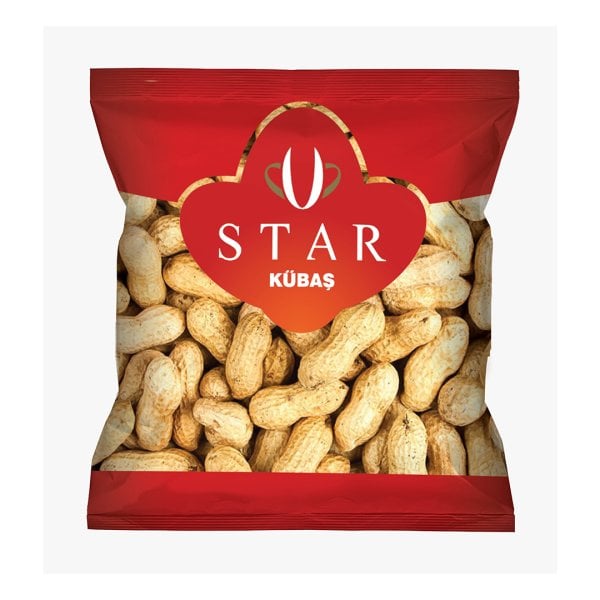 Star Duble Kabuklu Fıstık 400 gr