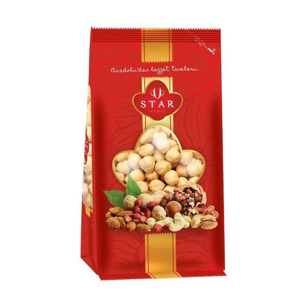 Star Fındık Icı 150 Gr