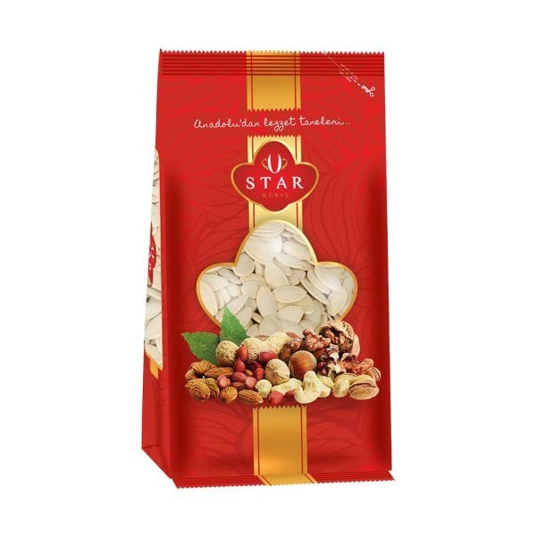 Star Kabak Çekirdeği Nevşehir 175 Gr