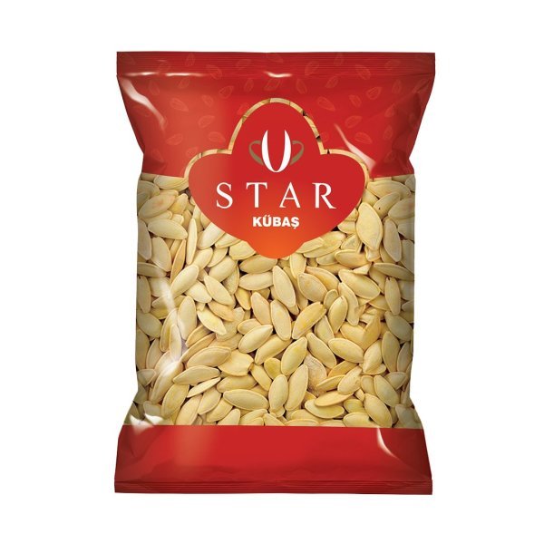 Star Kabak Çekirdeği Nevşehir 320 Gr