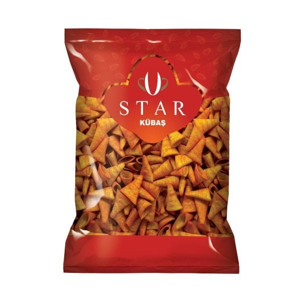 Star Kulah Cips 150 Gr