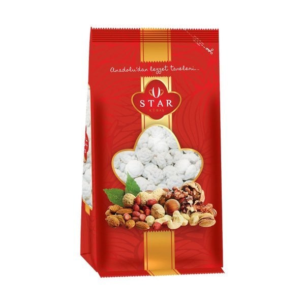 Star Leblebi Şekerı 200 Gr