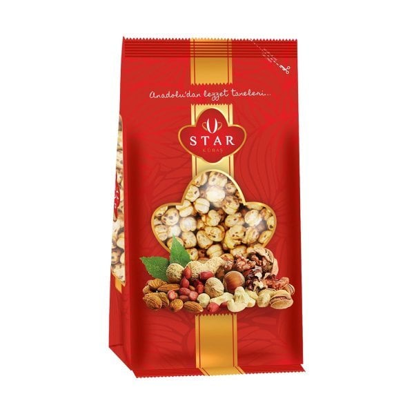 Star Sarı Leblebi 200 Gr