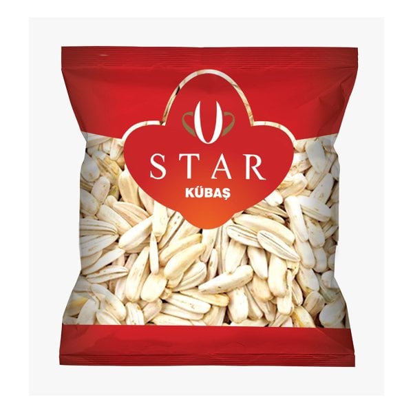 Star Tuzlu Beyaz Çekirdek 400 Gr