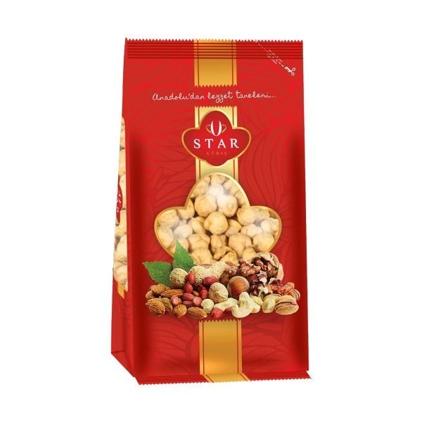 Star Tuzlu Leblebi 200 Gr